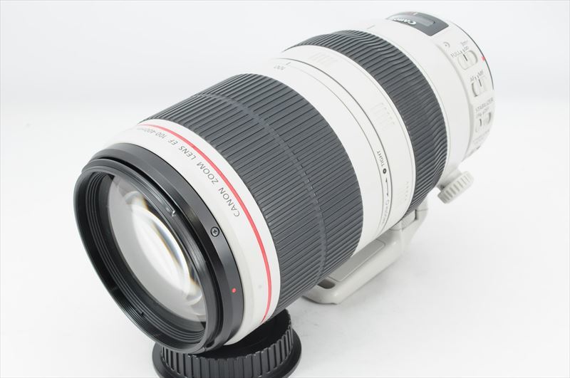★極上品★Canon EF 100-400mm F4.5-5.6 L IS II USM 付属品有 #7093ESV_1