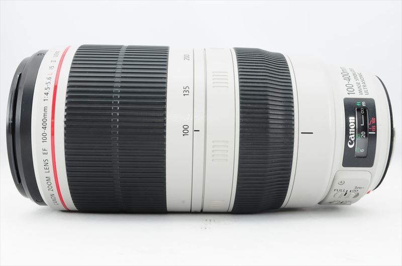 ★極上品★Canon EF 100-400mm F4.5-5.6 L IS II USM 付属品有 #7093ESV_2