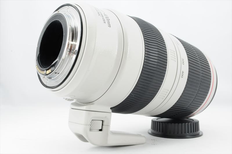 ★極上品★Canon EF 100-400mm F4.5-5.6 L IS II USM 付属品有 #7093ESV_3