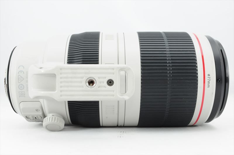 ★極上品★Canon EF 100-400mm F4.5-5.6 L IS II USM 付属品有 #7093ESV_4