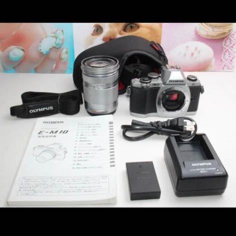 イベントにスタイリッシュ オリンパスOM-D E-M10 E-M10 OM-D Mark \u201c デジカメ IV実写レビュー。PENシリーズよりも
