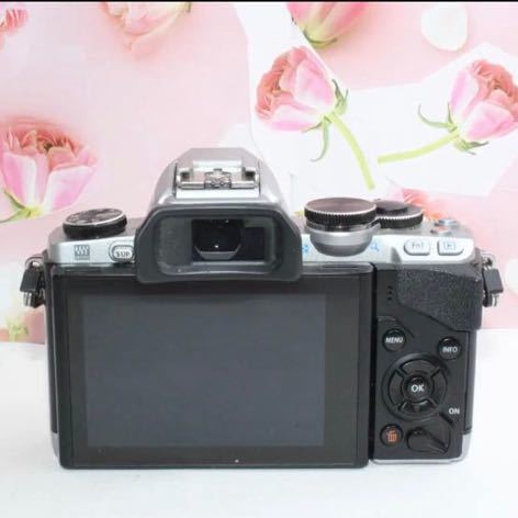 イベントにスタイリッシュ オリンパスOM-D E-M10 E-M10 OM-D Mark \u201c デジカメ IV実写レビュー。PENシリーズよりも