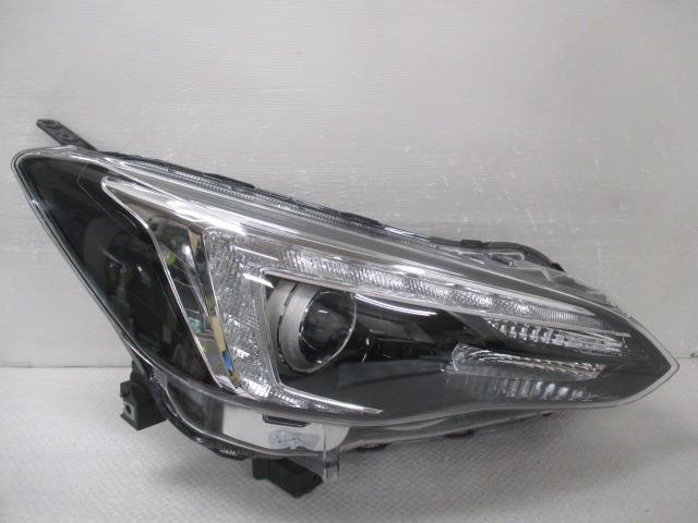 303789 XV GTE 右ヘッドライト