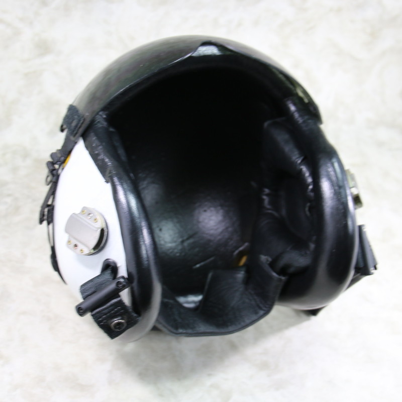 アメリカ海軍】フライトヘルメット HGU-55/P 