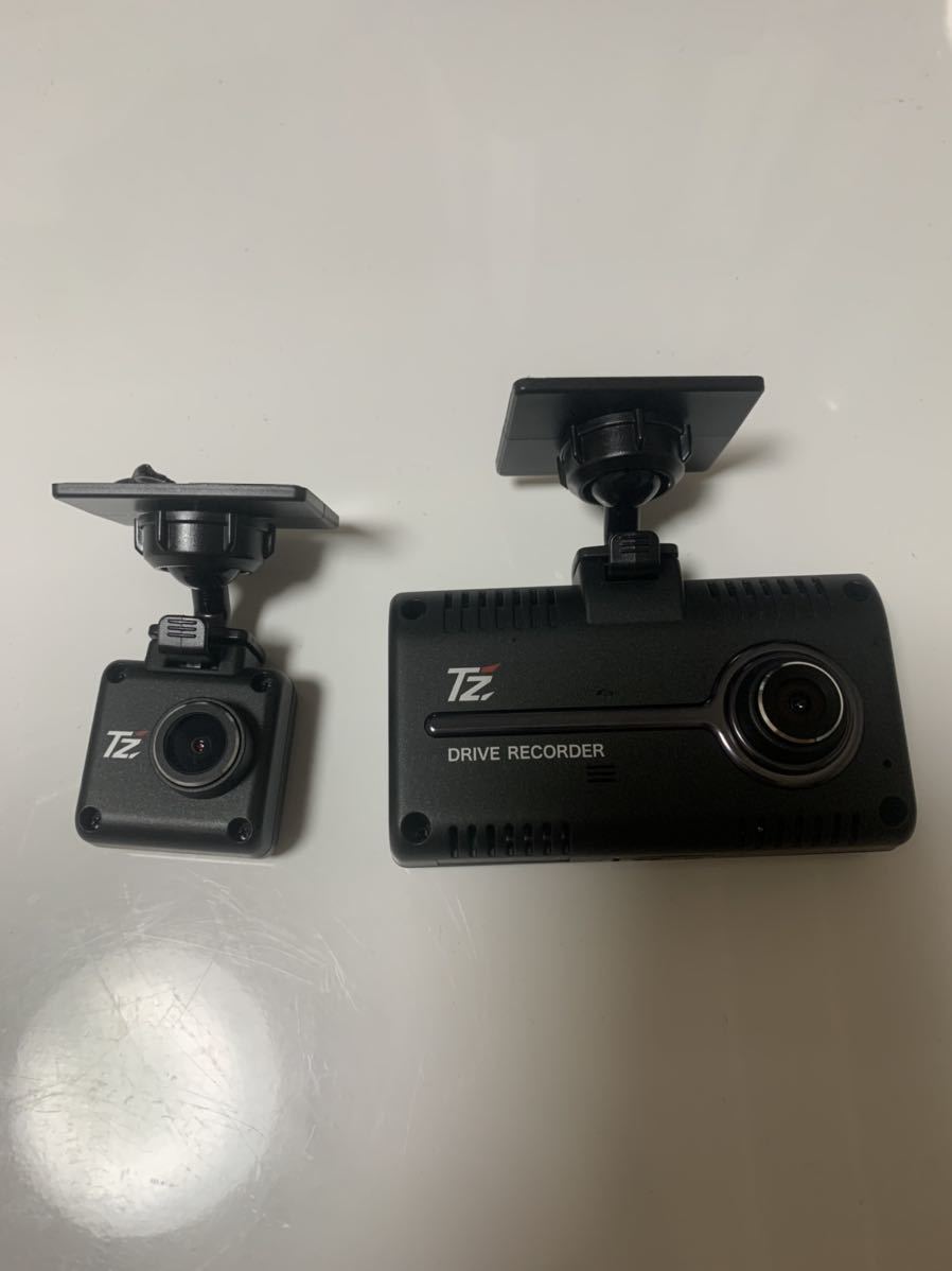 お買い得 [4K超高画質＆32GBカード付き]ドライブレコーダー ドラレコ