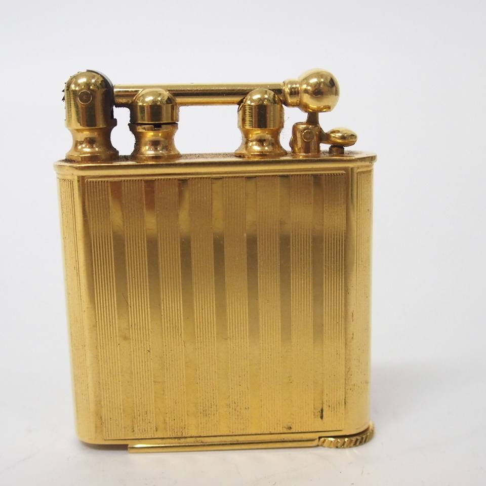 ダグラスライター DOUGLASS LIGHTER 1926年 シカゴモデル 着火未確認