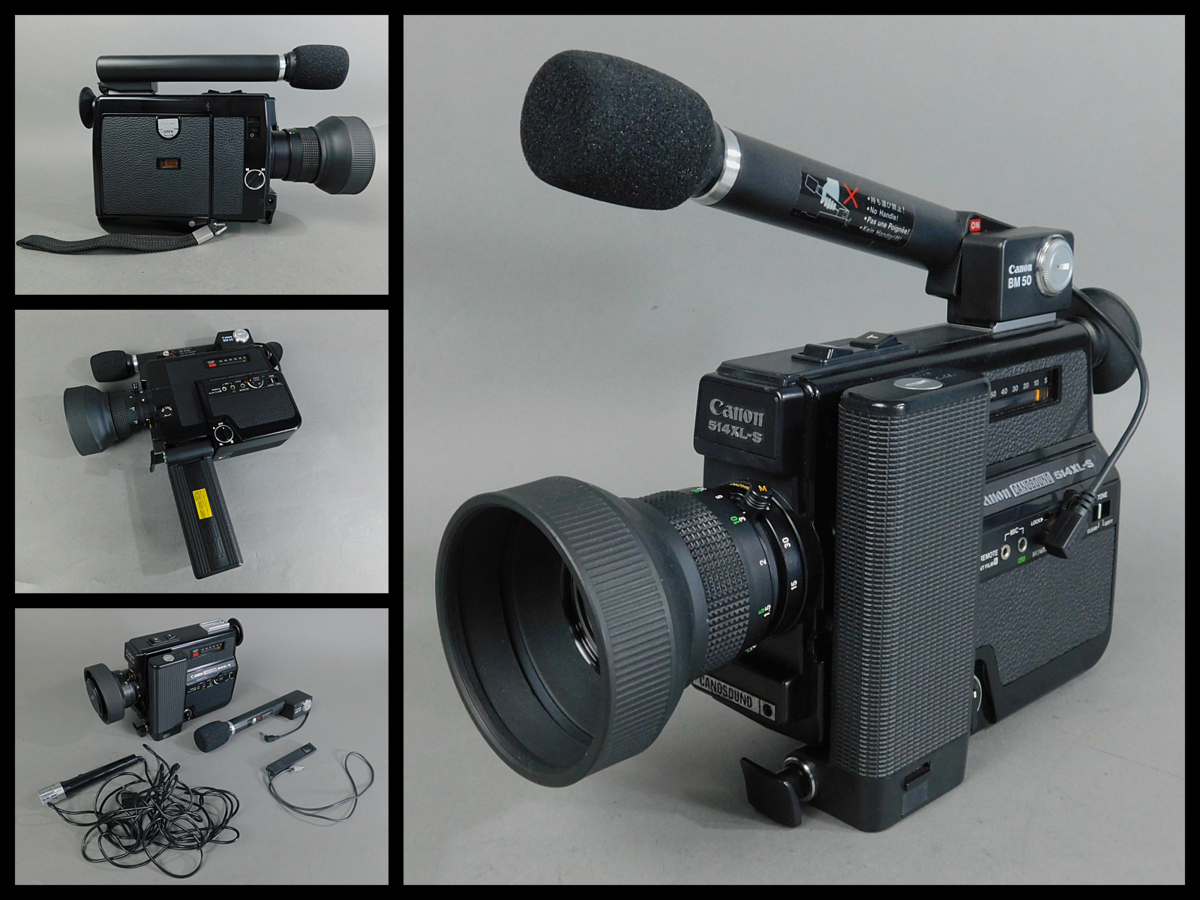 I8◇ ジャンク カメラ 周辺機器 まとめ /Canon キャノン /PENTAX