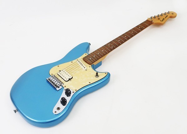 Squier Fender by スクワイヤー Stratocaster スクワイア エレキギター