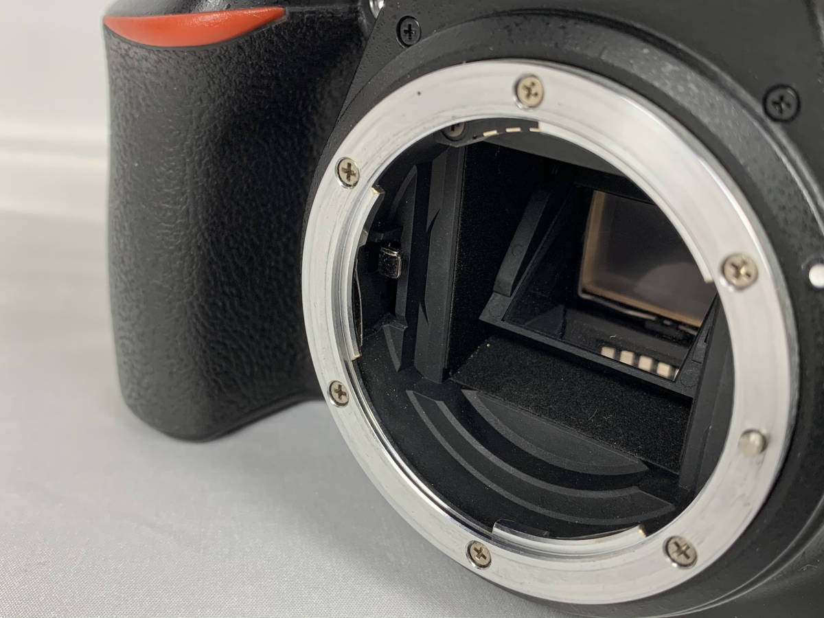 未使用品】 ニコン D3500 18-55 VR レンズキット AF-P DX NIKKOR 18 