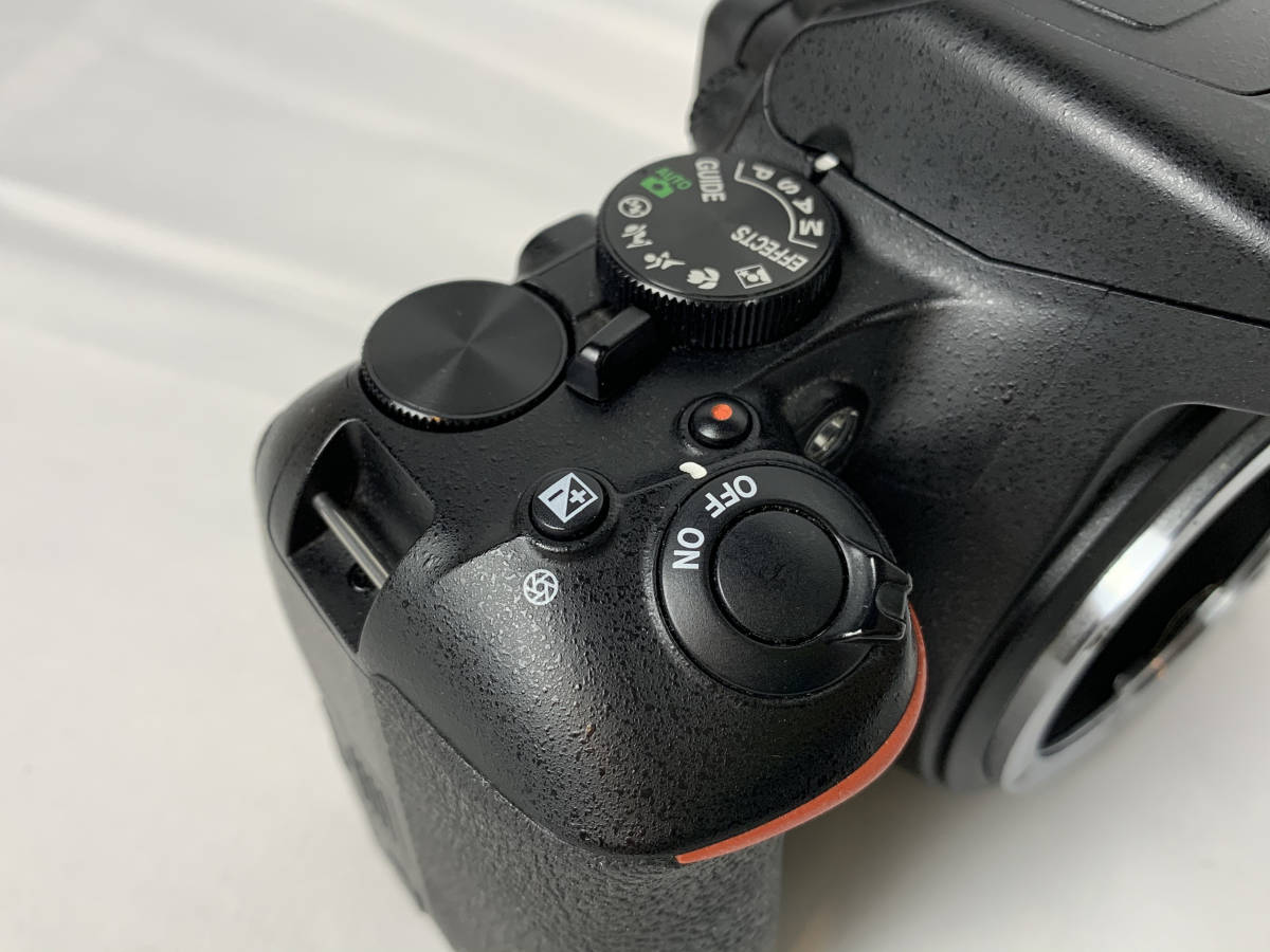未使用品】 ニコン D3500 18-55 VR レンズキット AF-P DX NIKKOR 18 