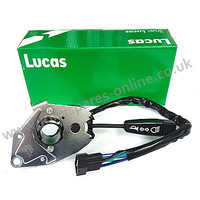 INDICATOR MINI STALK WIPER COLUMN ミニクーパー ミニ LUCAS