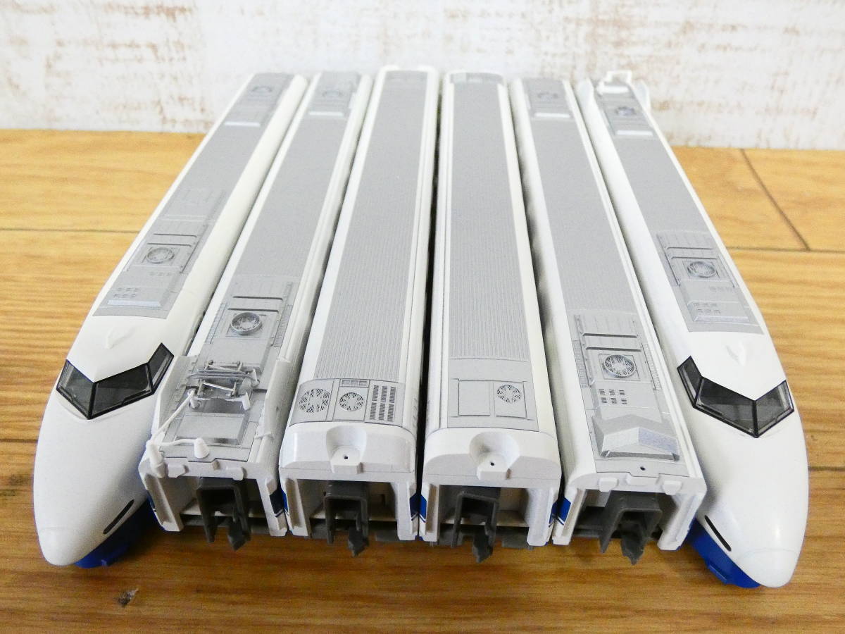 2年保証 基本 グランドひかり 新幹線 100系 Nゲージ Kato 6両セット 電車 中古品 鉄道模型 10 354 その他 Ceim Cl 2年保証 基本 グランドひかり 新幹線 100系 Nゲージ Kato 6両セット 電車 中古品 鉄道模型 10 354 その他 Ceim Cl