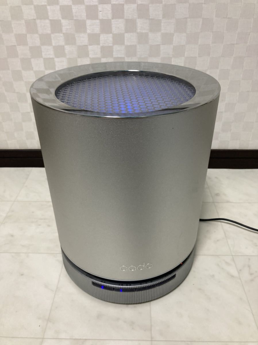 カドー cado 空気清浄機 AP-C100 【公式通販】 カドー cado 空気清浄機 AP-C100 【公式通販】