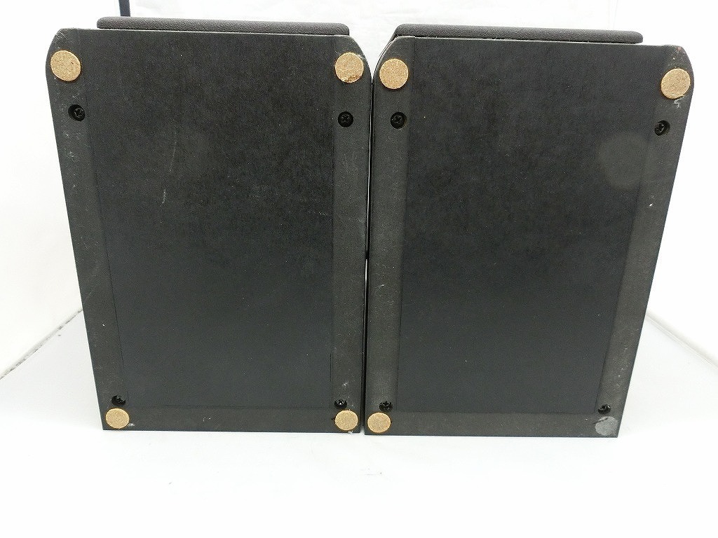 オンキョー ONKYO スピーカーペア 木目系 D-152E 【公式通販】