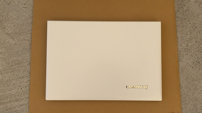 ジャンク現状BIOS起動済LENOVO ideapad Z500 Core i7-3632QM 4GB×2 HDD無し y210617