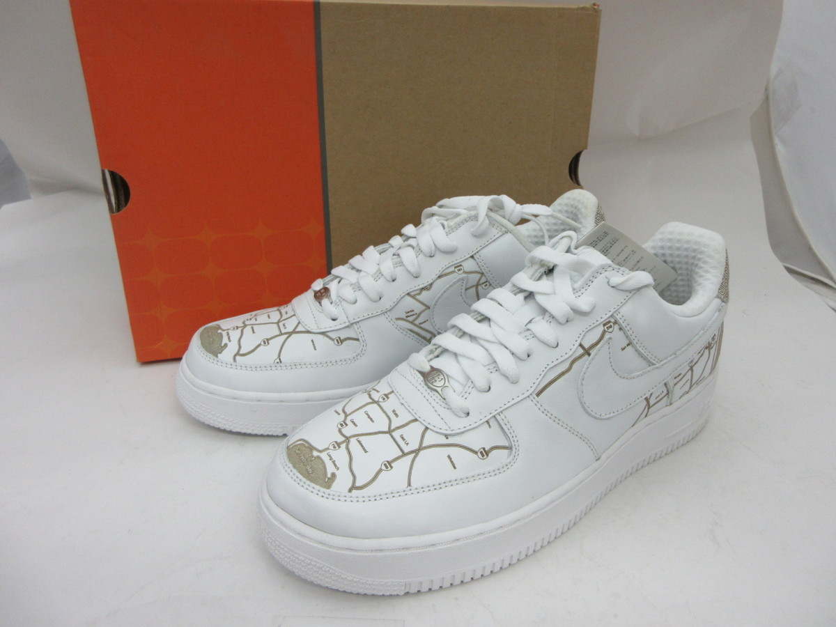 0 NIKE ナイキ AIR FORCE 