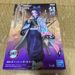 鬼滅の刃 フィギュア 絆ノ装 玖ノ型 胡蝶しのぶ コミック アニメ 売買されたオークション情報 Yahooの商品情報をアーカイブ公開 オークファン Aucfan Com