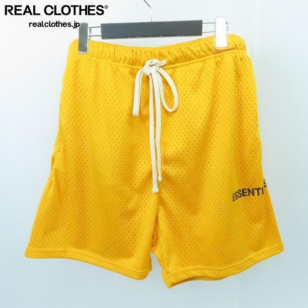 FEAR OF GOD/フィアオブゴッド FOG ESSENTIALS/エッセンシャルズ