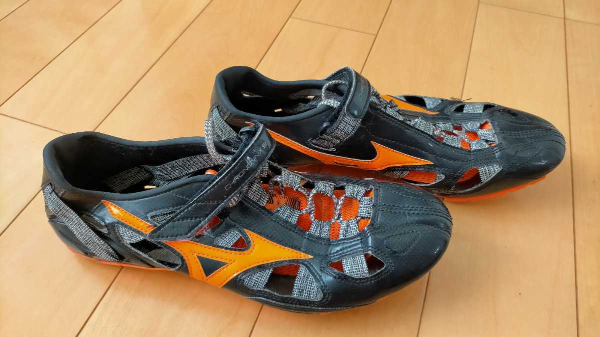 日本産 クロノインクス 27 5cm 陸上 スパイク じゃふたろう様専用 陸上競技 Www Marinemastertrailers Com