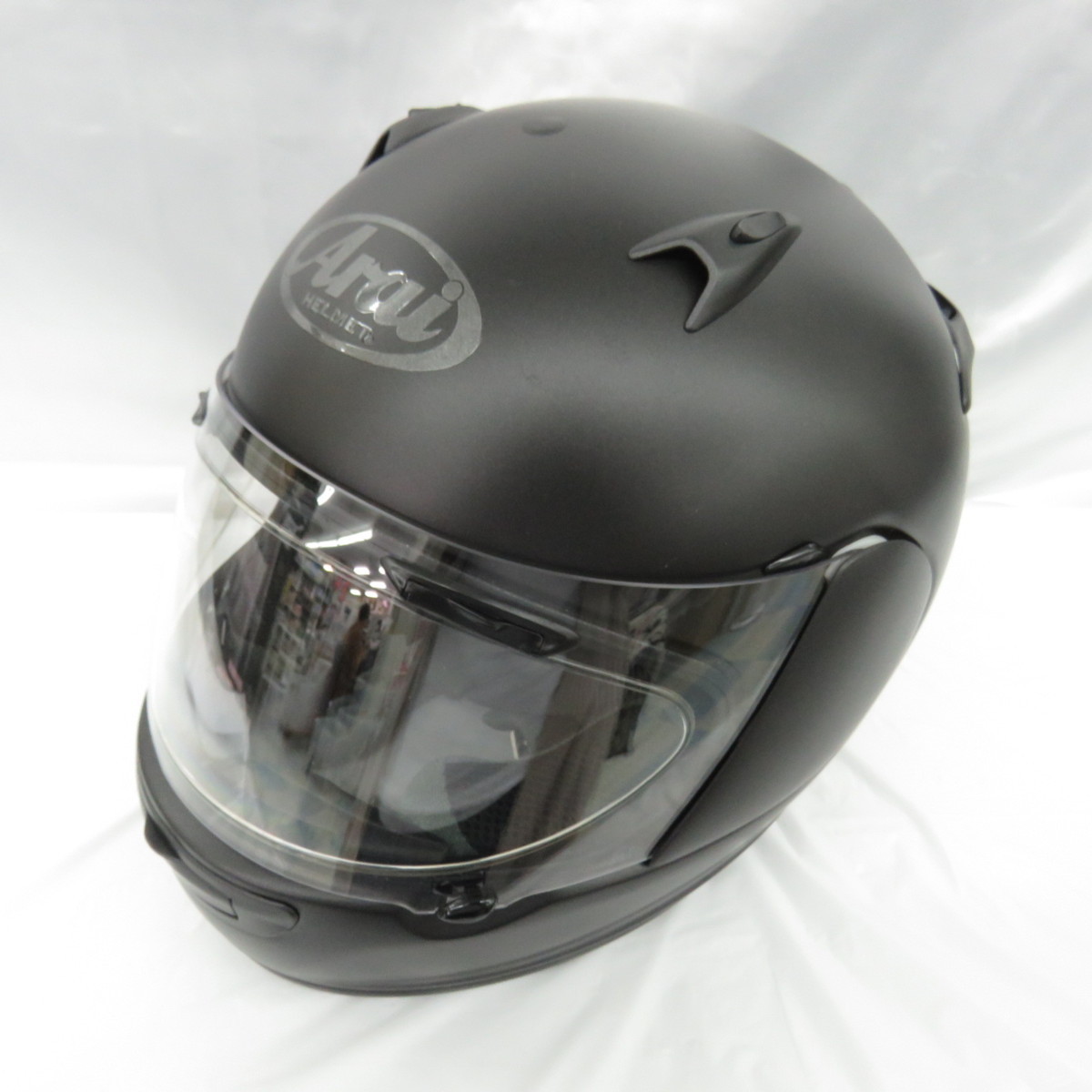 人気SALE，安い】 【中古品】Arai アライ フルフェイスヘルメット 