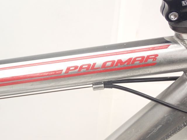 GT マウンテンバイク PALOMAR 2012年モデル パロマー ▽ 61867-1