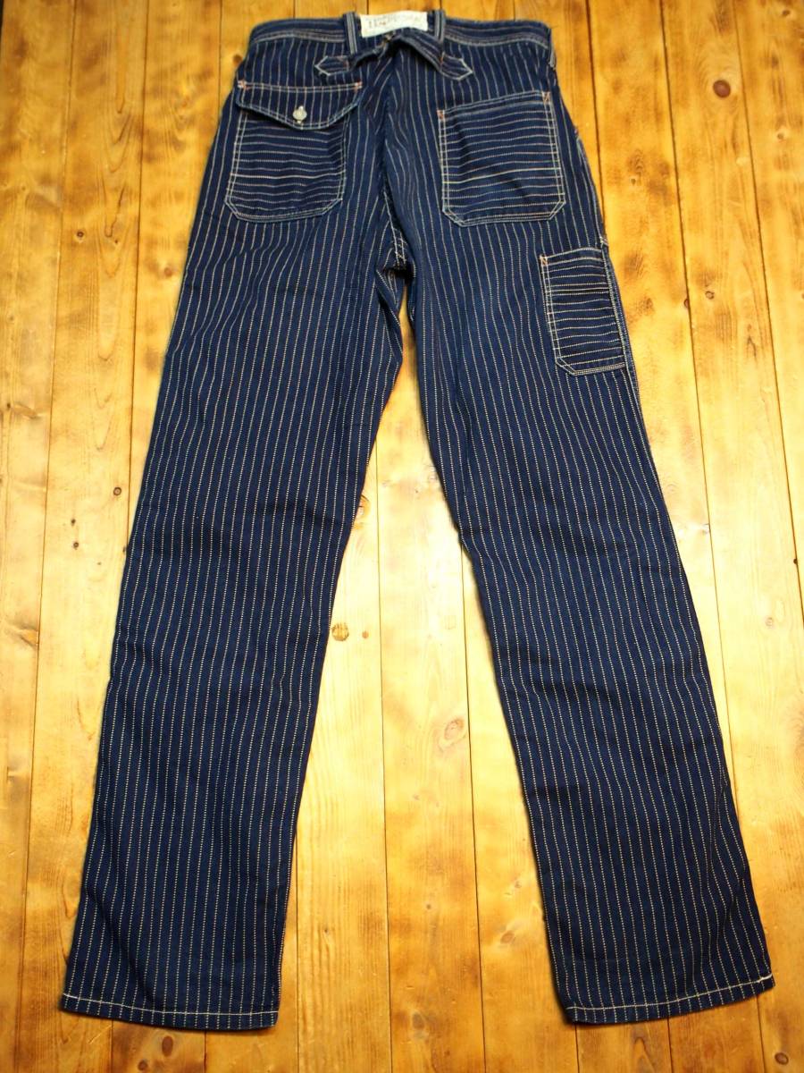 Freewheelers フリーホイーラーズ LONGSHOREMAN 1920-30年代スタイル 
