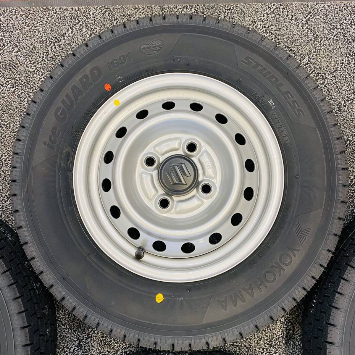 145⁄80R12 80⁄78N 145R12 - LT タイヤ 価格.com 6PR LT」の人気商品