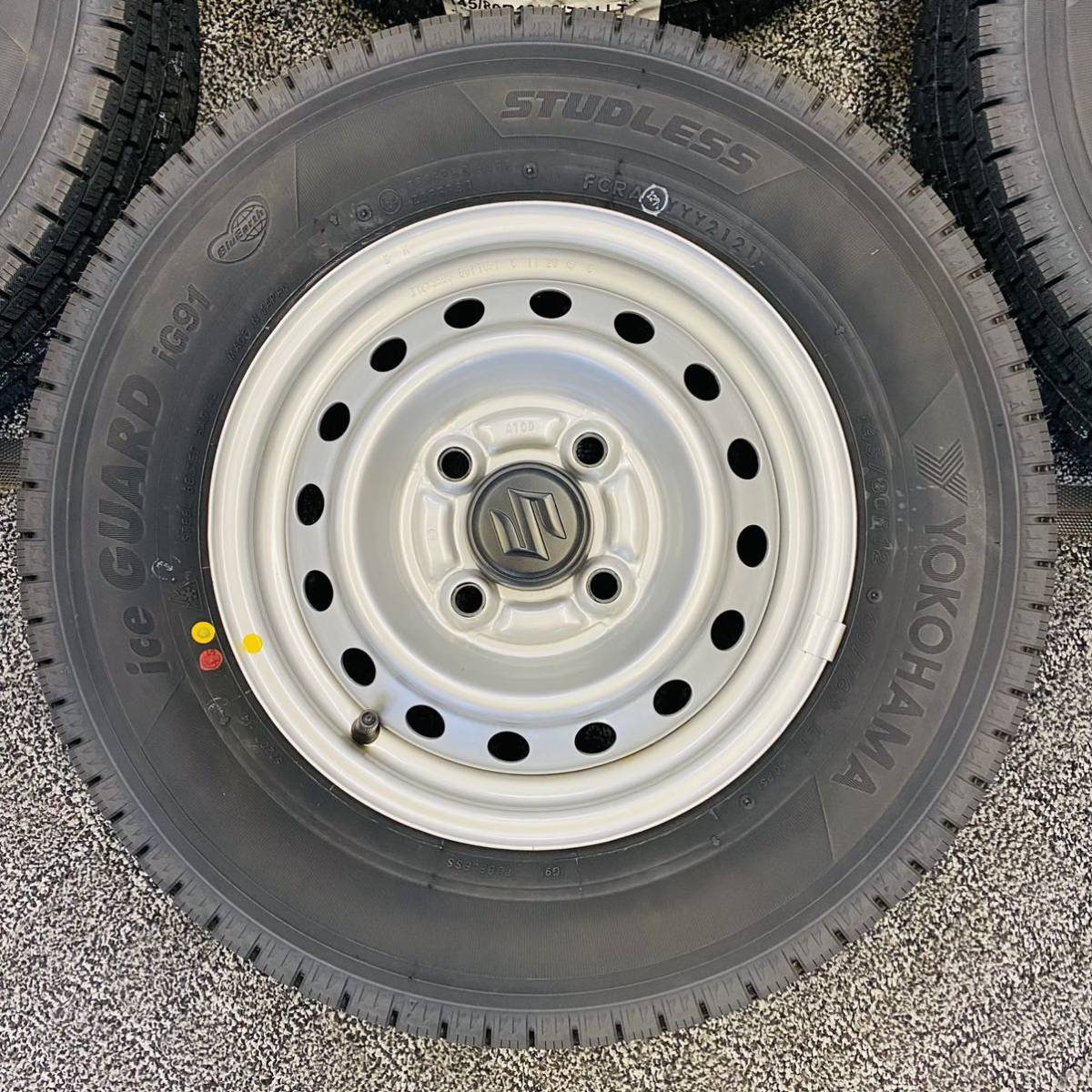 145⁄80R12 80⁄78N 145R12 - LT タイヤ 価格.com 6PR LT」の人気商品