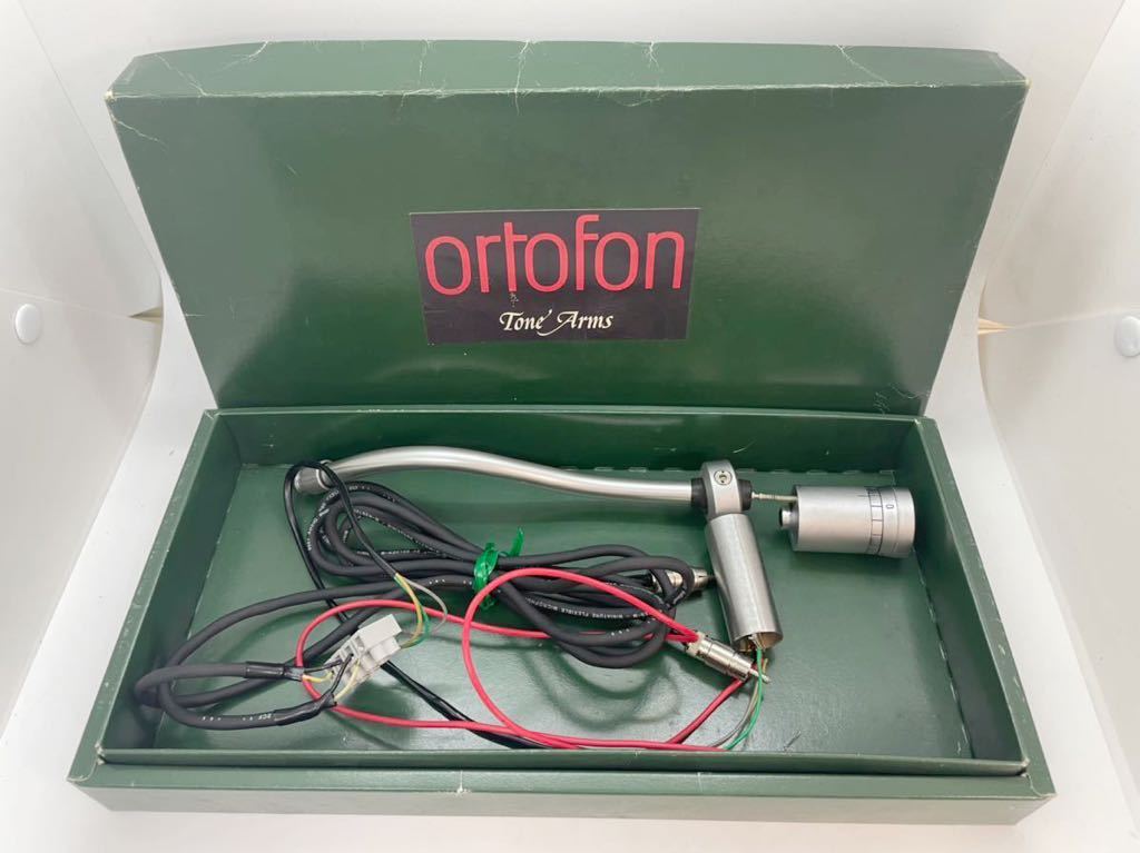 Yahoo!オークション -「rmg212」の落札相場・落札価格 ortofon 中古 : 中古オーディオの販売や [Z-28]1円～ジャンク！[ortofon]オルトフォン　RMG212 トーンアーム　軸折れ