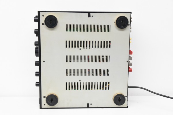 SANSUI サンスイ プリメインアンプ 山水 AU-α607 山水電気 AU-α607DR