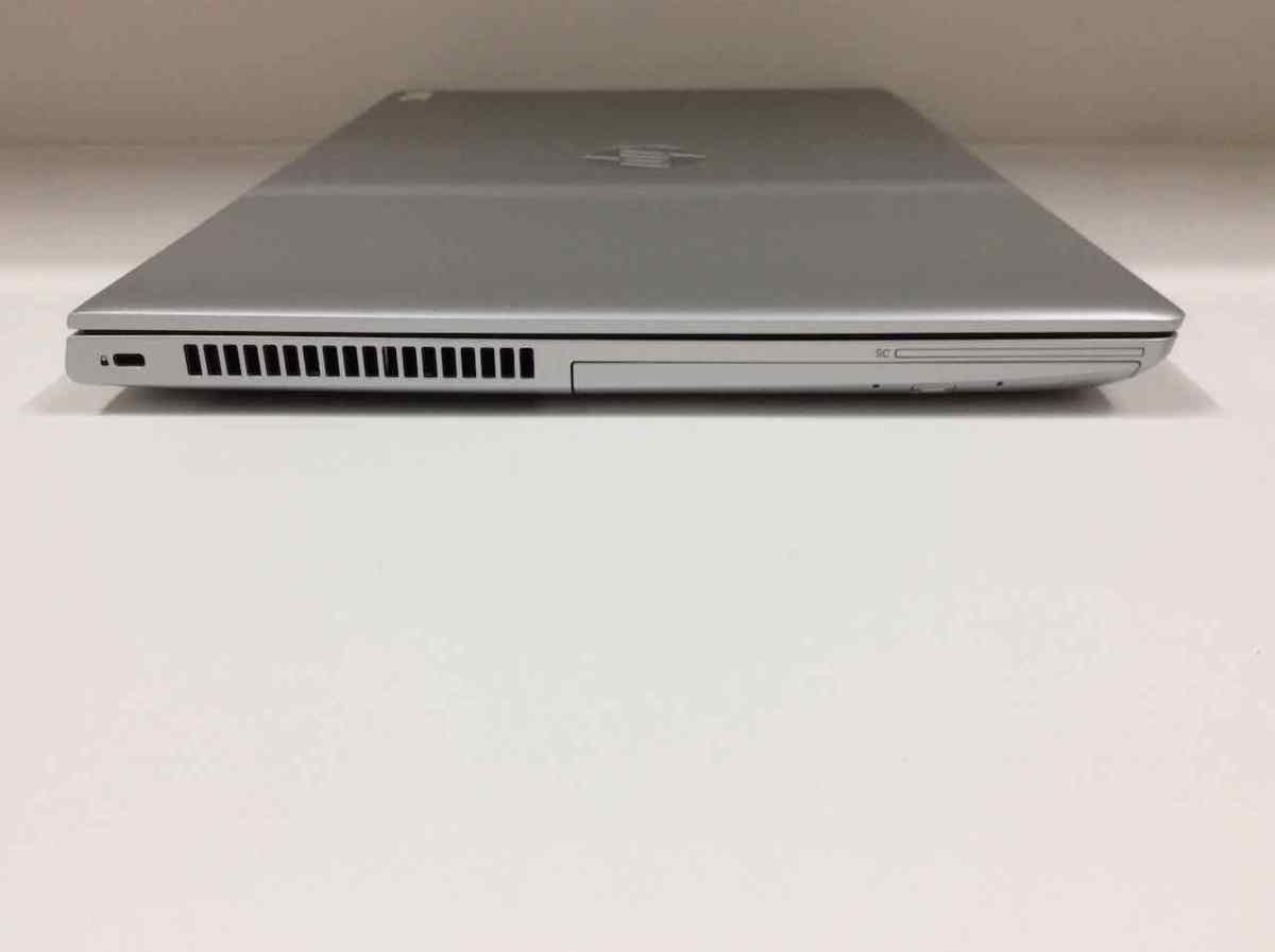 426462 HP ProBook 650 G4 Corei5-7200U 2.50GHz 4GB 500GB-HDD 15.6