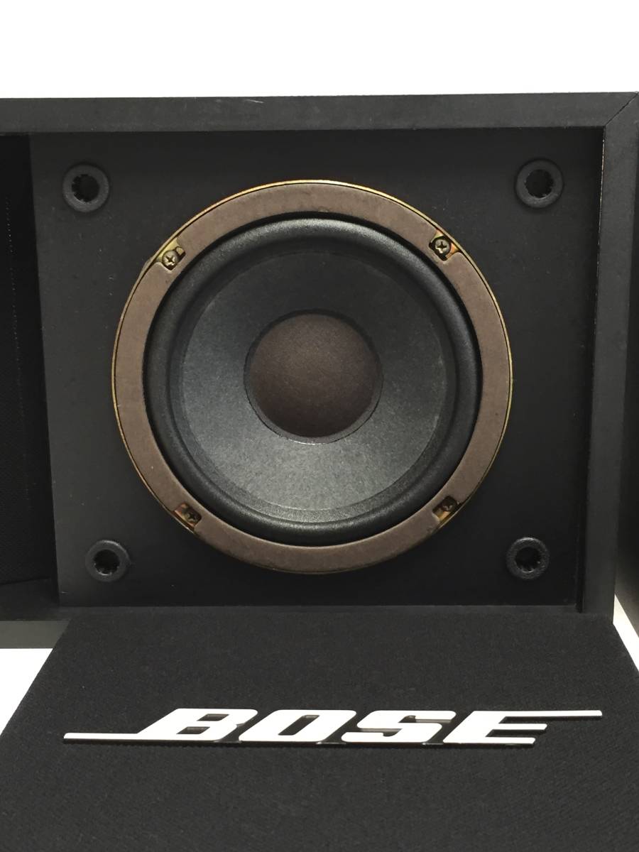 201-II MUSIC - : ペア MONITOR BOSE ボーズ Music 0 Yahoo
