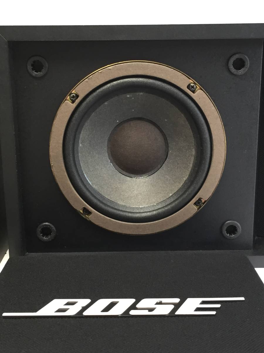 201-II MUSIC - : ペア MONITOR BOSE ボーズ Music 0 Yahoo