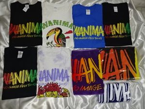 Wanimaのヤフオク の相場 価格を見る ヤフオク のwanimaのオークション売買情報は110件が掲載されています