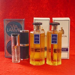 ランバン 香水のヤフオク の相場 価格を見る ヤフオク のランバン 香水のオークション売買情報は99件が掲載されています