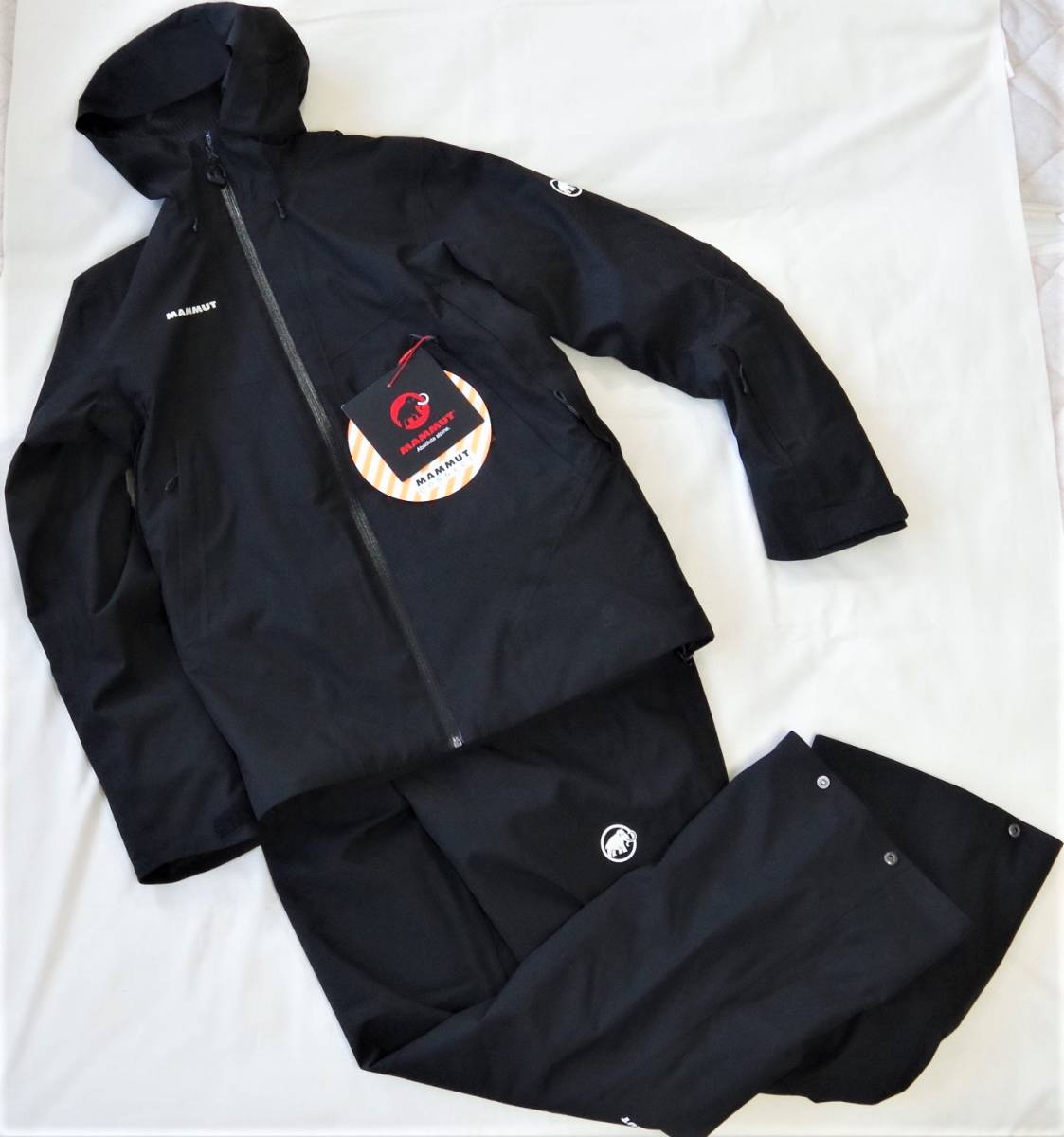 中古 選手用 オガサカ スキーウェア 2026年最新Yahoo!オークション