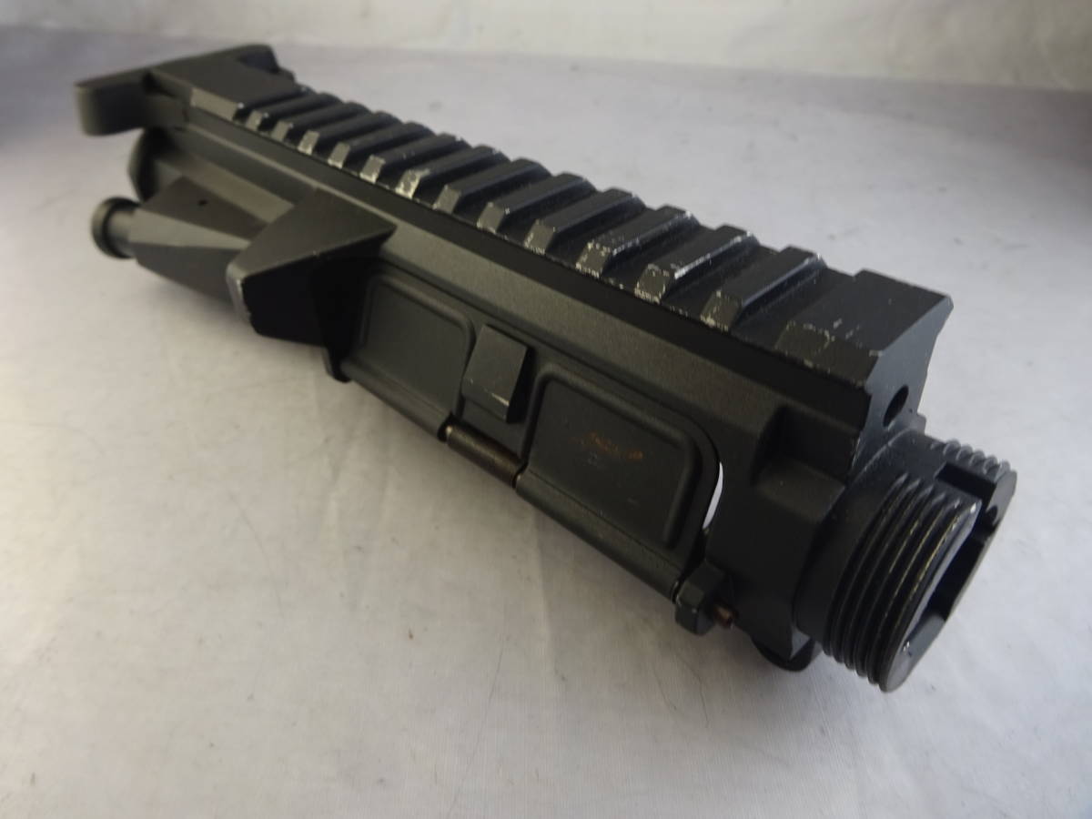 格安，定番 KRYTAC TRIDENT MK.2 メタルアッパーフレーム(電動ガン)｜売買されたオークション情報、yahooの商品情報をアーカイブ公開 - オークファン 電動ガン