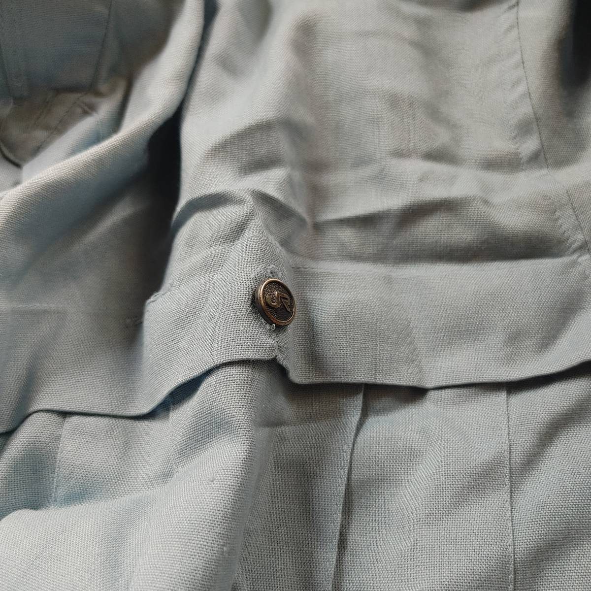 JR貨物旧制服三点セットの入札履歴 - 入札者の順位