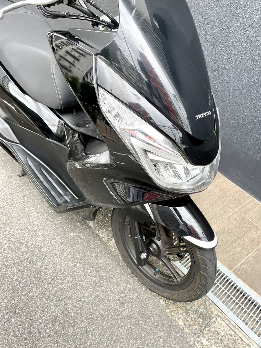 636. ☆現状車両☆ホンダ リード90 HF05☆E/G始動☆埼玉☆