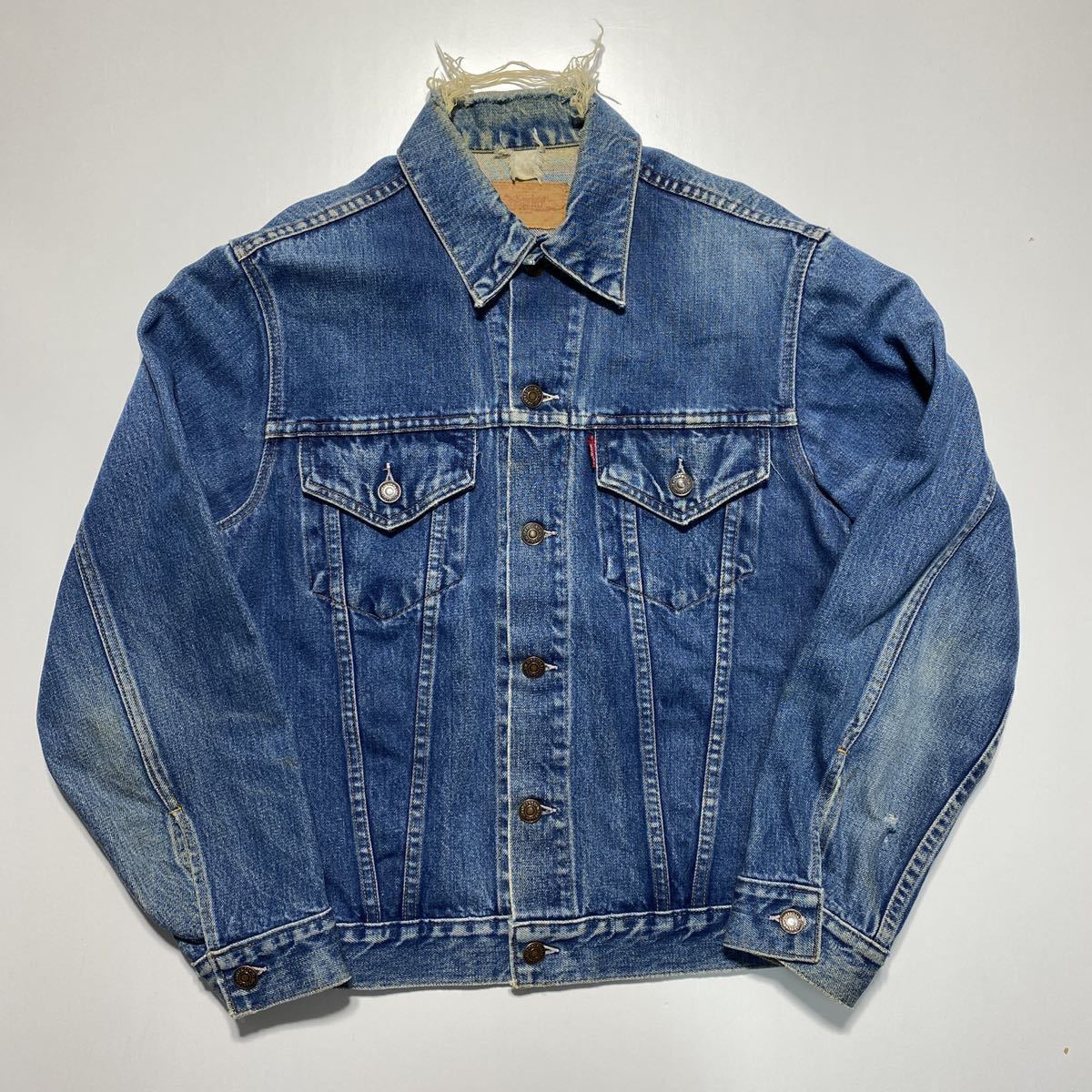 1960s Vintage LEVI