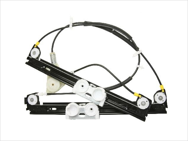 新品 BMW MINI R50 R52 R53 ウィンドウレギュレーター フロント左