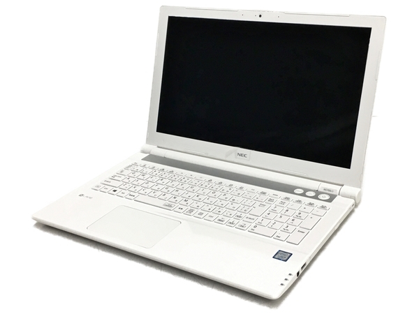 NEC LAVIE Note Standard PC-NS700JAW-J ノート PC Core i5-8250U 1.60