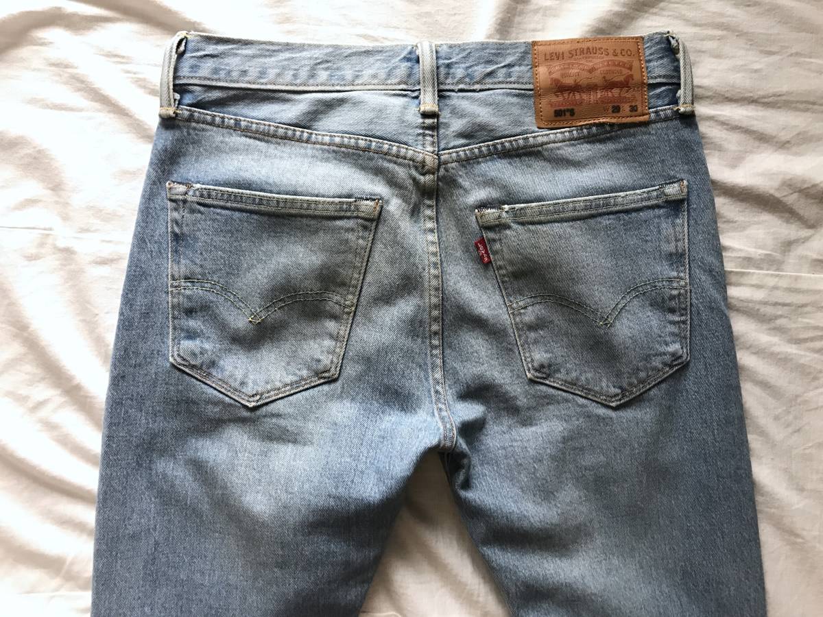 Levi