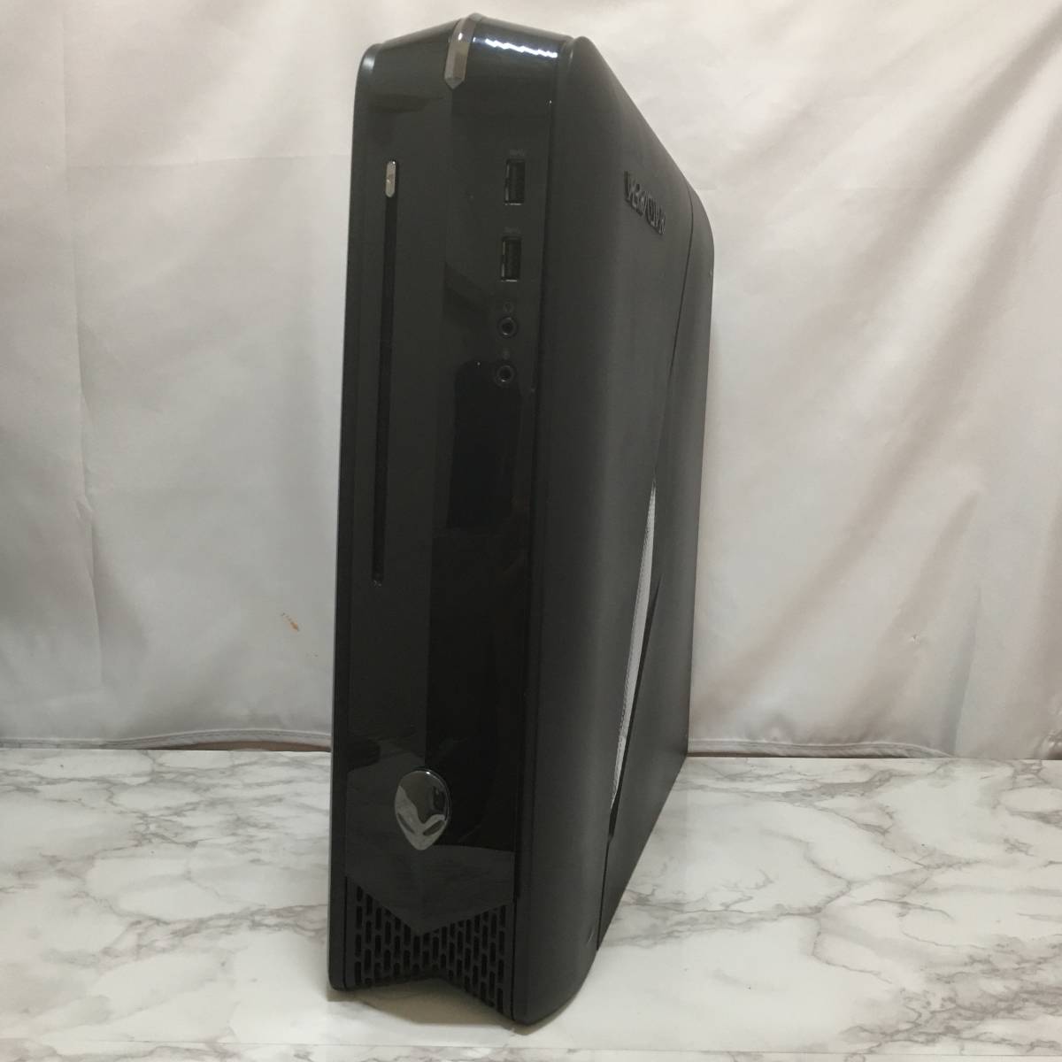 Alienware SSDに移行しよう ゲーミングPCの起動ディスクをHDDからM.2 