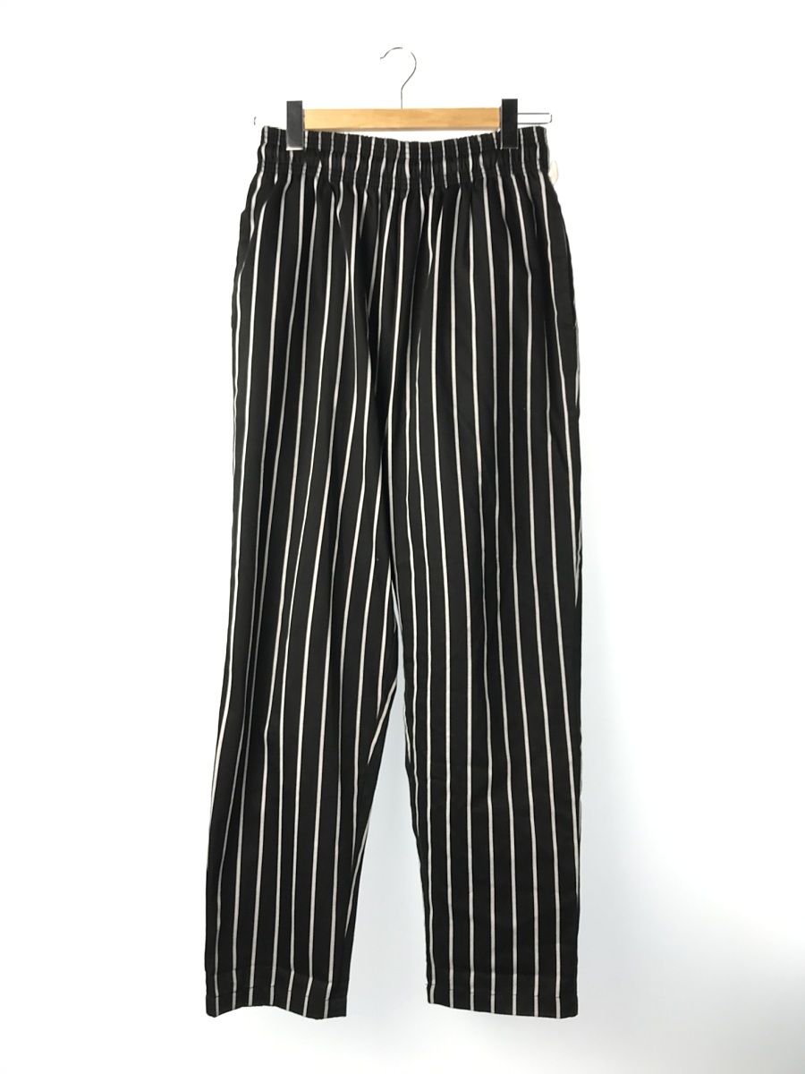 ATLAST&CO ストライプトラウザー34 ATLAST&CO ストライプトラウザー34