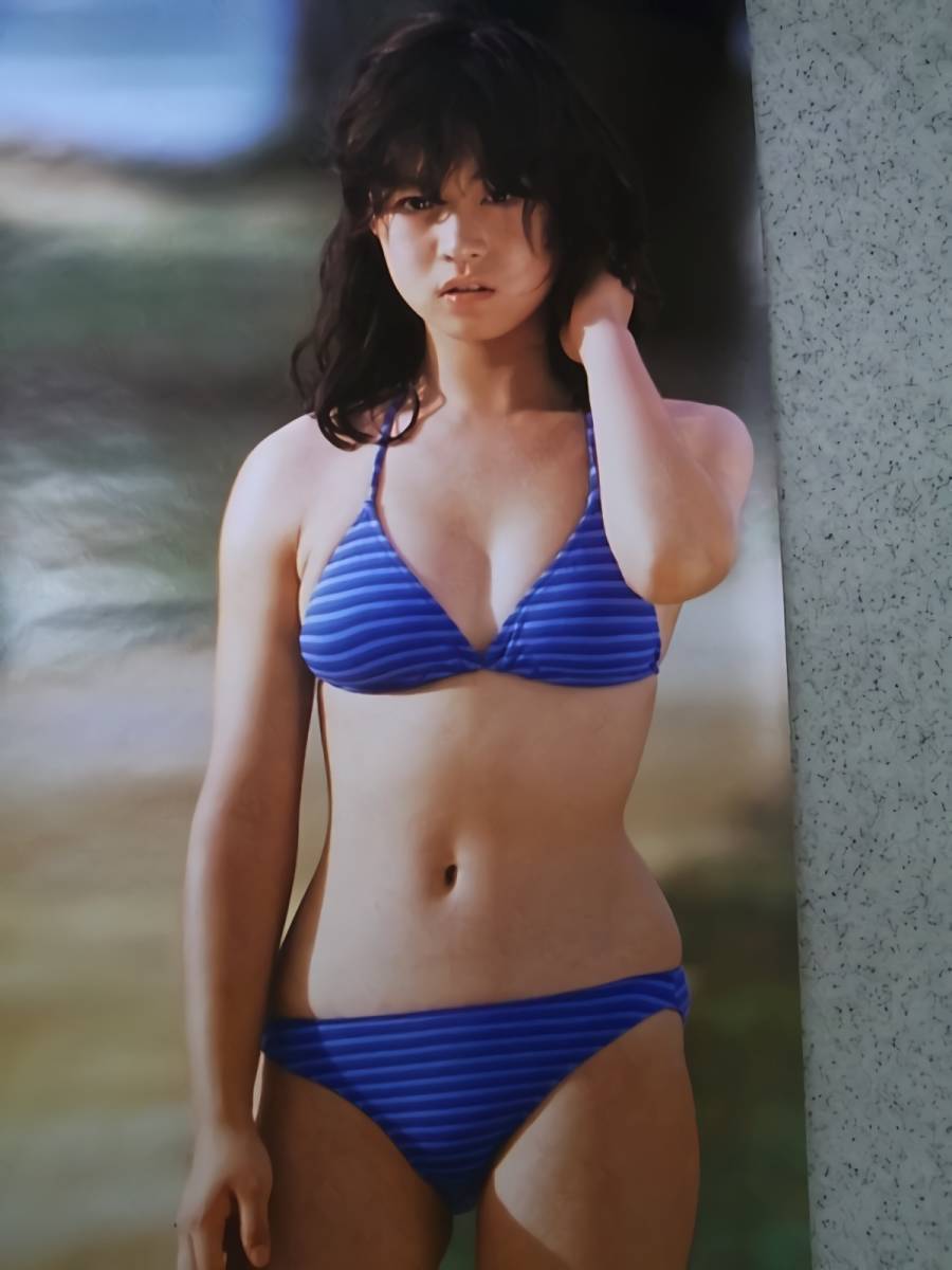 中森明菜 ポスター - Yahoo!オークション : A1超大判 A1サイズ 水着