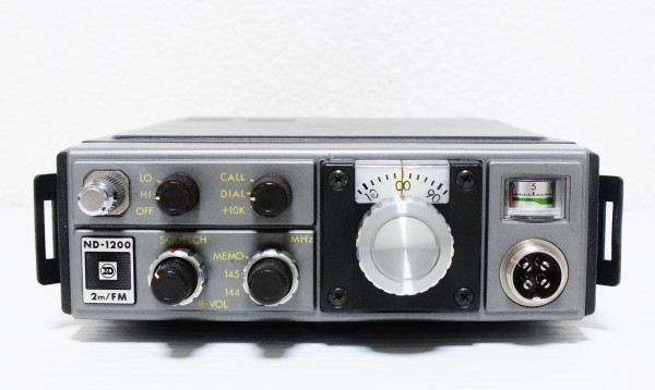 ミズホ ピコトラ MX-7S (7MHZ帯 SSB/CW) MIZUHO