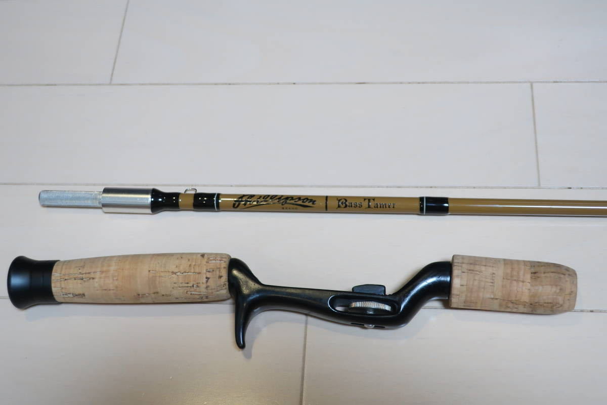 フィリプソン バステイマー BC60L ☆グリップセット☆ スポーツ