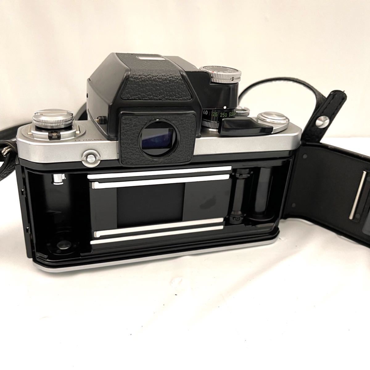 ◇Nikon F2 ニコン 一眼レフカメラ◇フィルムカメラ/趣味/コレクション 