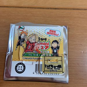 ハイキュー 展のヤフオク の相場 価格を見る ヤフオク のハイキュー 展のオークション売買情報は123件が掲載されています